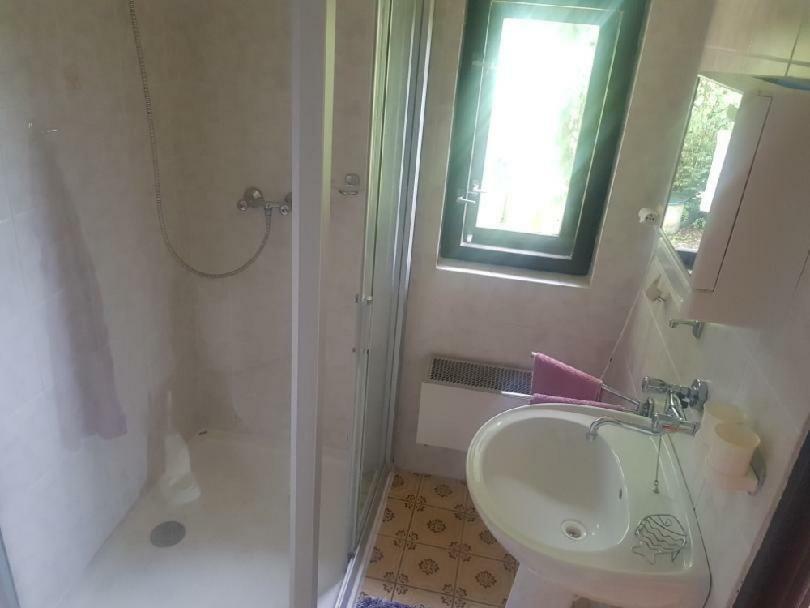 Chata Na Lipne ليبنو ناد فلتافو المظهر الخارجي الصورة